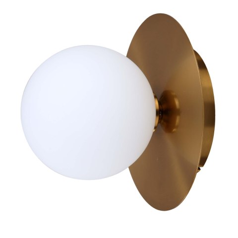 Light Prestige Kinkiet Roma złoty 1xG9