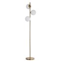 Light Prestige Lampa podłogowa Dorado złota 3xE14