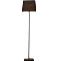 Light Prestige Lampa podłogowa Marbella czarna