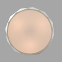Light Prestige Lampa wisząca Reus biała 3xE27