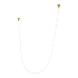 Light Prestige Lampa wisząca Rope Light 2 m biała Tuya Smart LED CCT