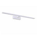 Light Prestige Kinkiet Isla biały 62cm IP44 LED CCT