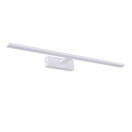 Light Prestige Kinkiet Isla biały 62cm IP44 LED CCT