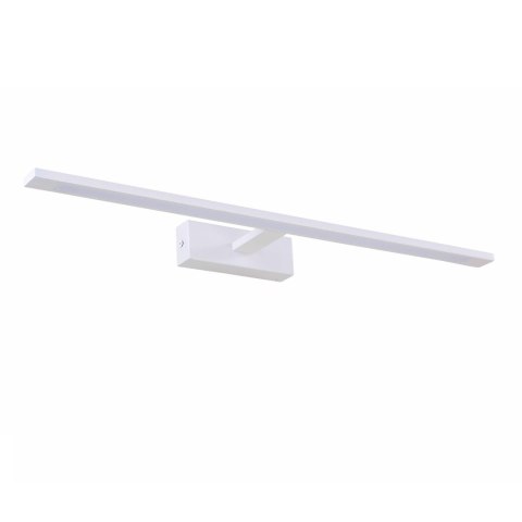 Light Prestige Kinkiet Isla biały 62cm IP44 LED CCT