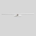 Light Prestige Kinkiet Isla biały 62cm IP44 LED CCT