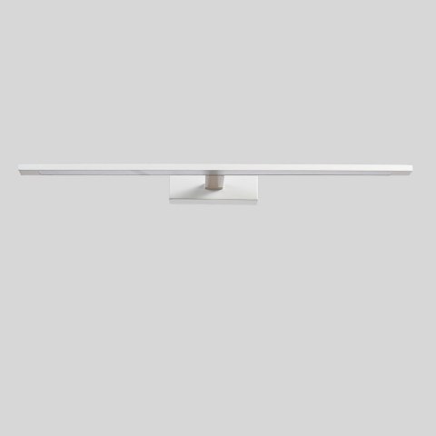 Light Prestige Kinkiet Isla biały 62cm IP44 LED CCT