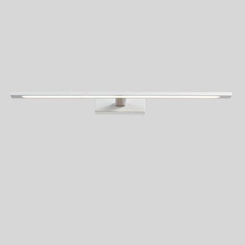 Light Prestige Kinkiet Isla biały 62cm IP44 LED CCT
