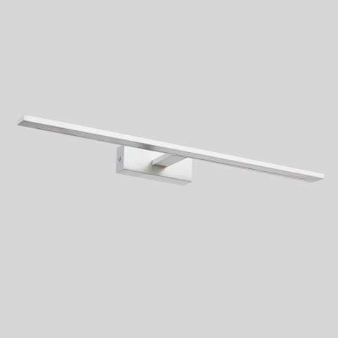 Light Prestige Kinkiet Isla biały 62cm IP44 LED CCT