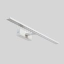 Light Prestige Kinkiet Isla biały 62cm IP44 LED CCT