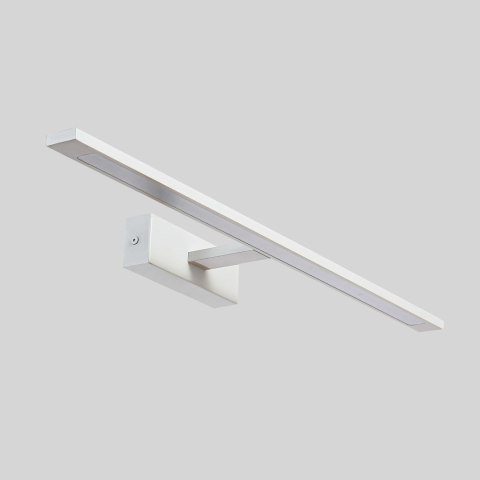 Light Prestige Kinkiet Isla biały 62cm IP44 LED CCT