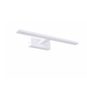 Light Prestige Kinkiet Isla biały 41cm IP44 LED CCT