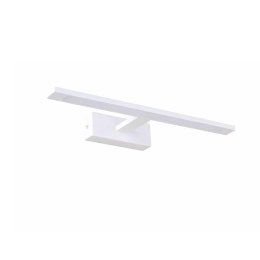 Light Prestige Kinkiet Isla biały 41cm IP44 LED CCT