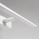 Light Prestige Kinkiet Isla biały 41cm IP44 LED CCT