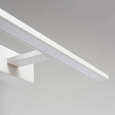 Light Prestige Kinkiet Isla biały 41cm IP44 LED CCT