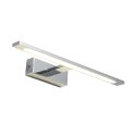 Light Prestige Kinkiet Isla chrom 41cm IP44 LED CCT