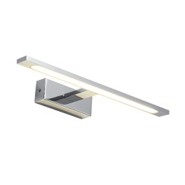Light Prestige Kinkiet Isla chrom 41cm IP44 LED CCT