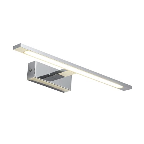 Light Prestige Kinkiet Isla chrom 41cm IP44 LED CCT