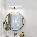Light Prestige Kinkiet Isla chrom 41cm IP44 LED CCT