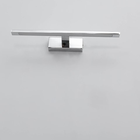 Light Prestige Kinkiet Isla chrom 41cm IP44 LED CCT