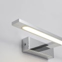 Light Prestige Kinkiet Isla chrom 41cm IP44 LED CCT