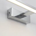 Light Prestige Kinkiet Isla chrom 41cm IP44 LED CCT
