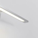 Light Prestige Kinkiet Isla chrom 41cm IP44 LED CCT