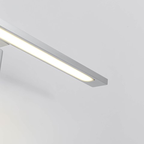 Light Prestige Kinkiet Isla chrom 41cm IP44 LED CCT