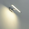Light Prestige Kinkiet Isla chrom 41cm IP44 LED CCT