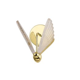 Light Prestige Kinkiet Mariposa złoty LED CCT