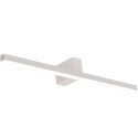 Light Prestige Kinkiet Nevada 60 cm biały IP44 LED 4000K