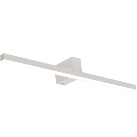 Light Prestige Kinkiet Nevada 60 cm biały IP44 LED 4000K