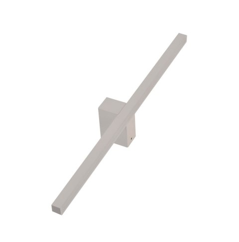Light Prestige Kinkiet Nevada 60 cm biały IP44 LED 4000K