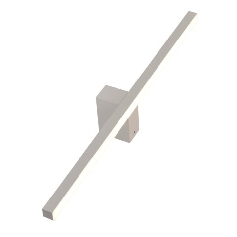 Light Prestige Kinkiet Nevada 60 cm biały IP44 LED 4000K