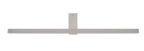 Light Prestige Kinkiet Nevada 60 cm biały IP44 LED 4000K