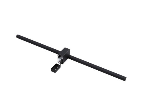 Light Prestige Kinkiet Nevada 90 cm czarny IP44 LED 4000K
