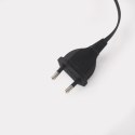 Light Prestige Lampa stołowa Tamiza 65 cm zielona 1xE27