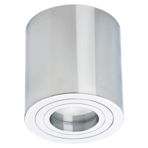 Light Prestige Faro XL oprawa natynkowa chrom