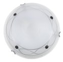 GIARA LAMPA SUFITOWA PLAFON 30 1X60W E27