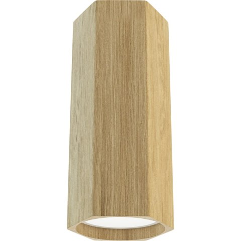 Madera4 Hexa spot 15 dąb Hellux