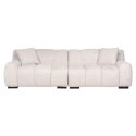 RICHMOND sofa CHARELLE beżowa