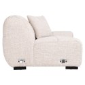 RICHMOND sofa CHARELLE beżowa