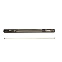 Light Prestige Perugia 4 plafon czarny
