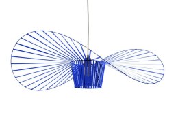 Lampa wisząca CAPELLO FI 100 niebieska