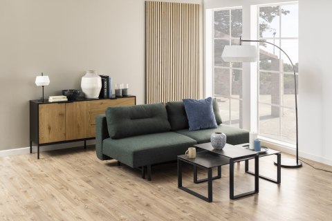 Zestaw 2 stolików kawowych Katrine