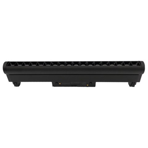 Lampa Liniowa Punktowa Obrotowa Rotater 18W Magnet Line LED czarny TLV-11-18TU