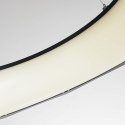 Light Prestige Lampa wisząca Reus czarna LED 4000K