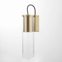 Light Prestige Kinkiet Manacor złoty 1xGU10