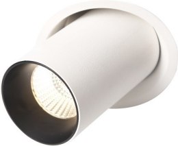 Light Prestige Reflektor Avila biały LED 3000K