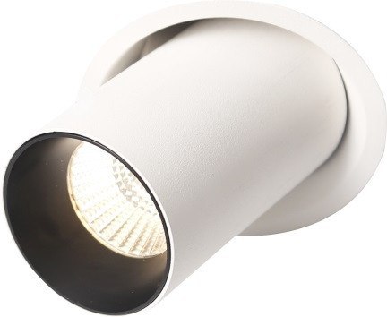 Light Prestige Reflektor Avila biały LED 3000K