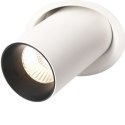 Light Prestige Reflektor Avila biały LED 3000K